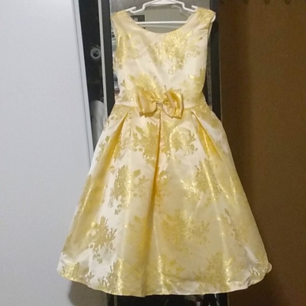 Ellie Kids Special Occasion Dress